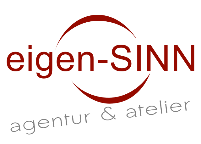 Logo der Webagentur eigen-SINN aus dem Vogtland